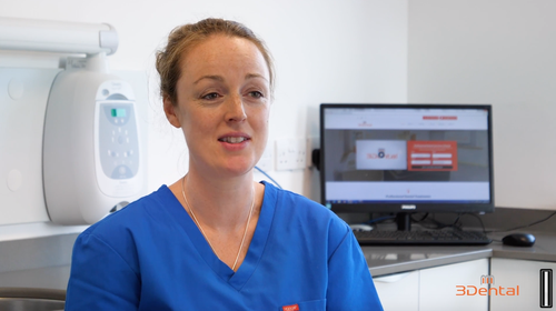 Tooth extractions - 3Dental Dublin, Limerick & Galway